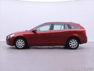 Volvo V60 2,0 D3 120kW V5 Momentum 2011