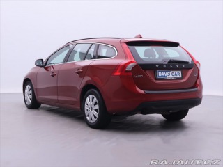 Volvo V60 2,0 D3 120kW V5 Momentum 2011