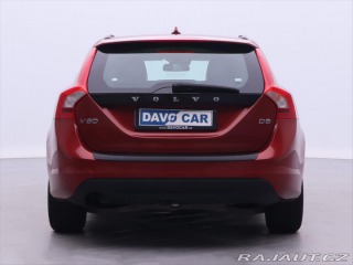 Volvo V60 2,0 D3 120kW V5 Momentum 2011