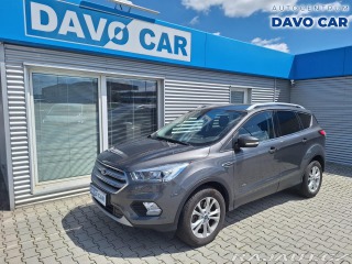 Ford Kuga 2,0 TDCI 110kW AWD CZ