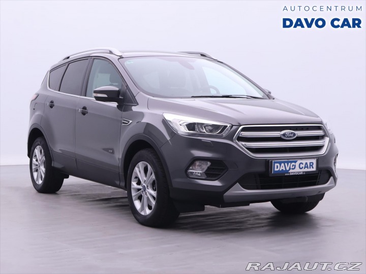 Ford Kuga 2,0 TDCI 110kW AWD Navi K 2019