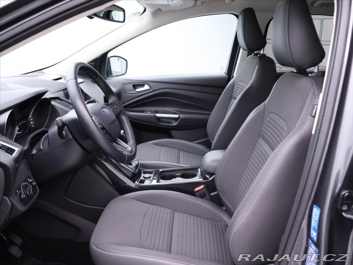 Ford Kuga 2,0 TDCI 110kW AWD Navi K 2019