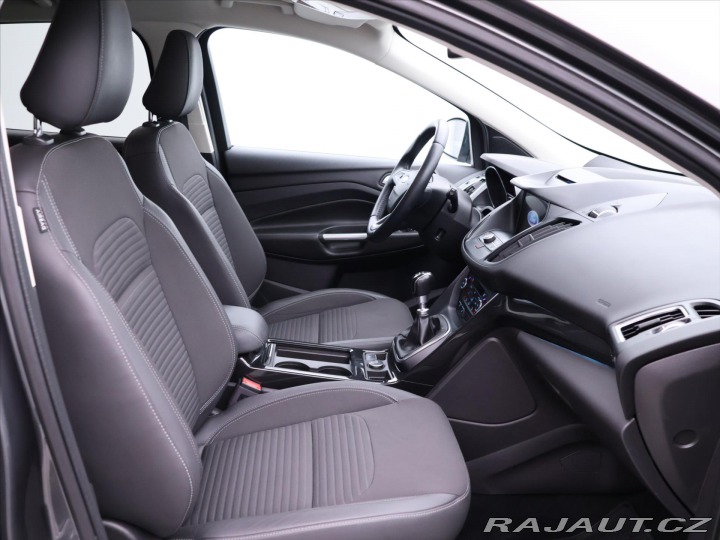 Ford Kuga 2,0 TDCI 110kW AWD Navi K 2019