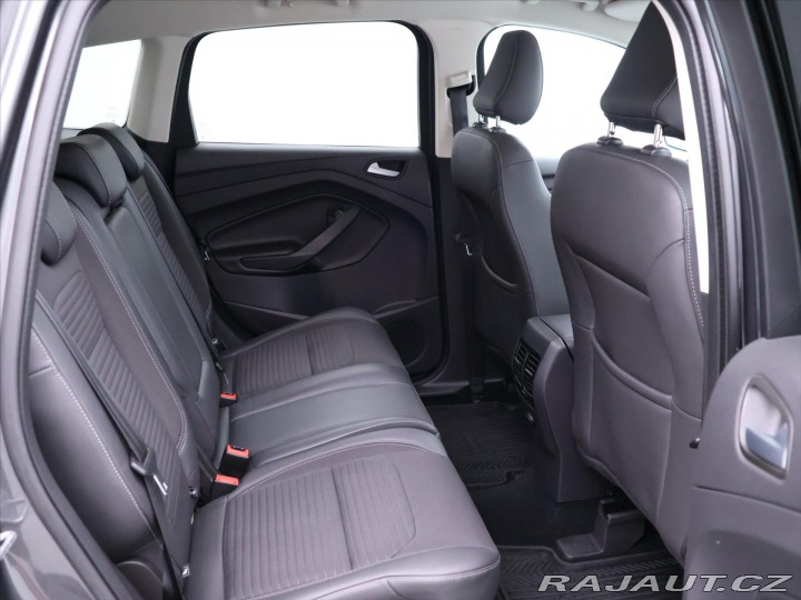 Ford Kuga 2,0 TDCI 110kW AWD Navi K 2019