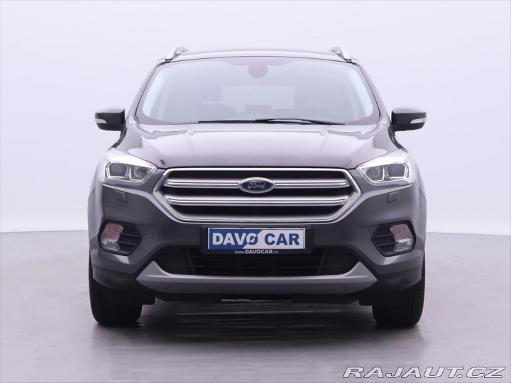 Ford Kuga 2,0 TDCI 110kW AWD Navi K 2019