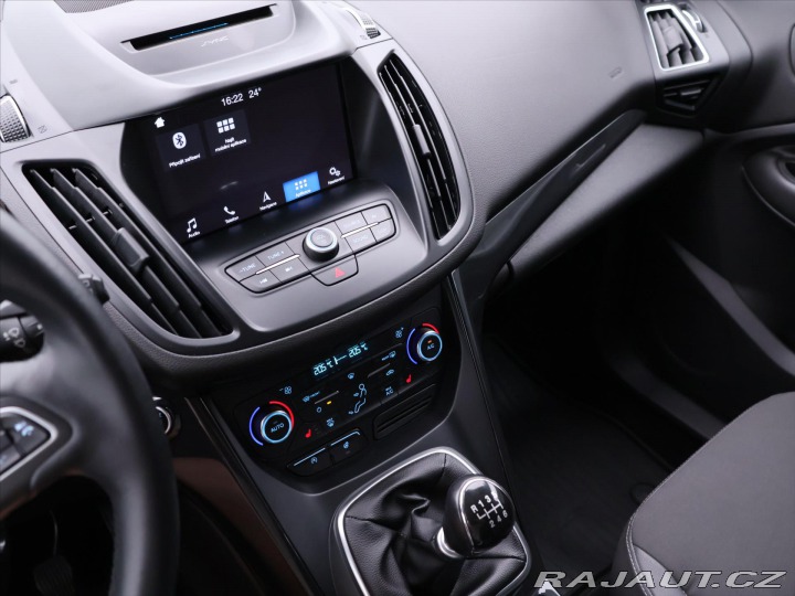 Ford Kuga 2,0 TDCI 110kW AWD Navi K 2019