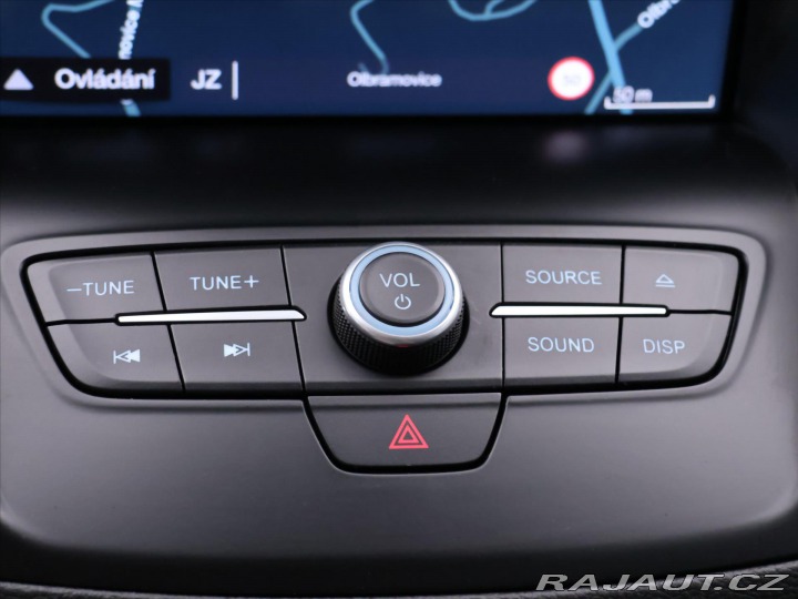 Ford Kuga 2,0 TDCI 110kW AWD Navi K 2019