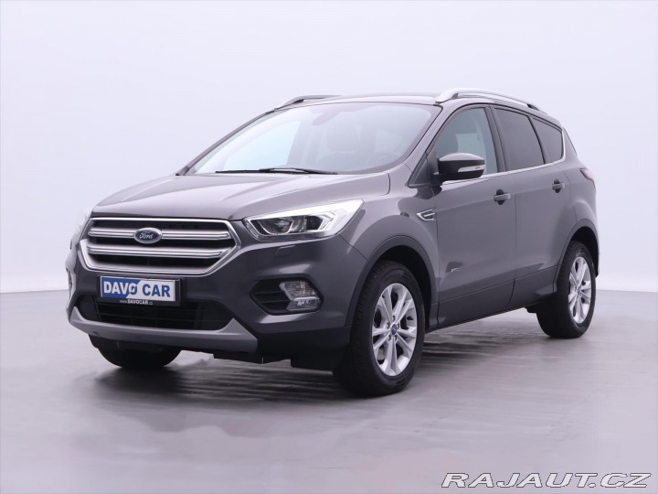 Ford Kuga 2,0 TDCI 110kW AWD Navi K 2019