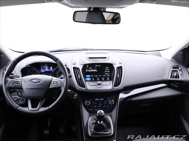 Ford Kuga 2,0 TDCI 110kW AWD Navi K 2019