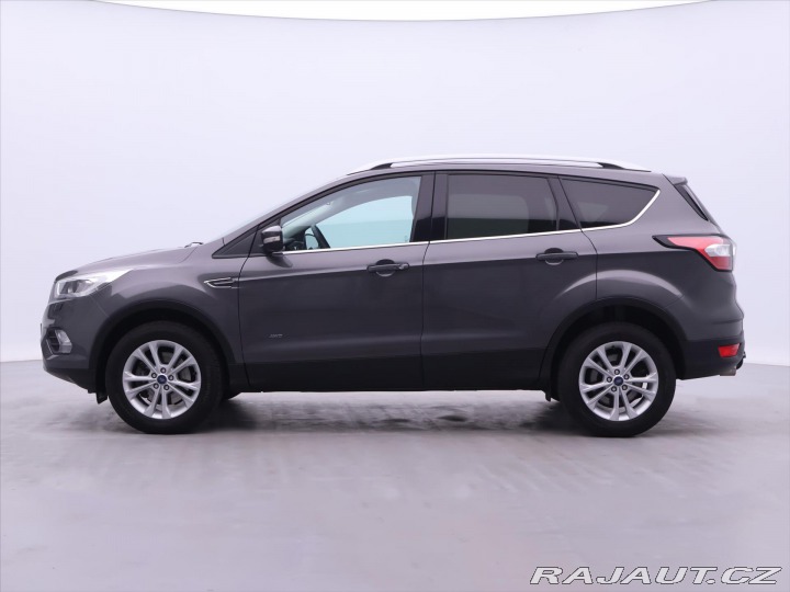 Ford Kuga 2,0 TDCI 110kW AWD Navi K 2019