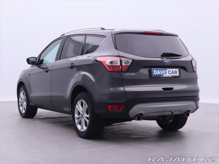Ford Kuga 2,0 TDCI 110kW AWD Navi K 2019