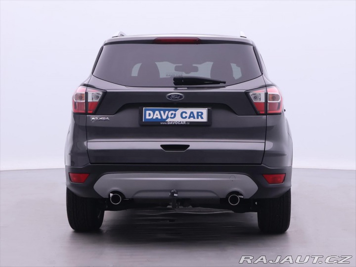 Ford Kuga 2,0 TDCI 110kW AWD Navi K 2019