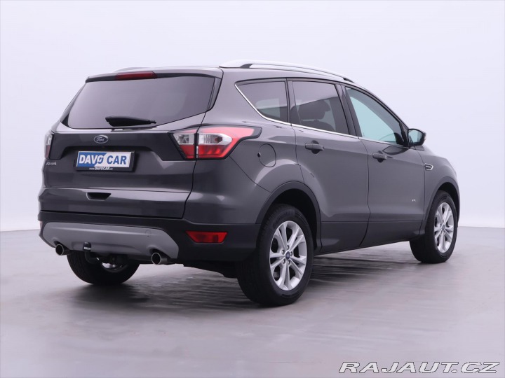 Ford Kuga 2,0 TDCI 110kW AWD Navi K 2019