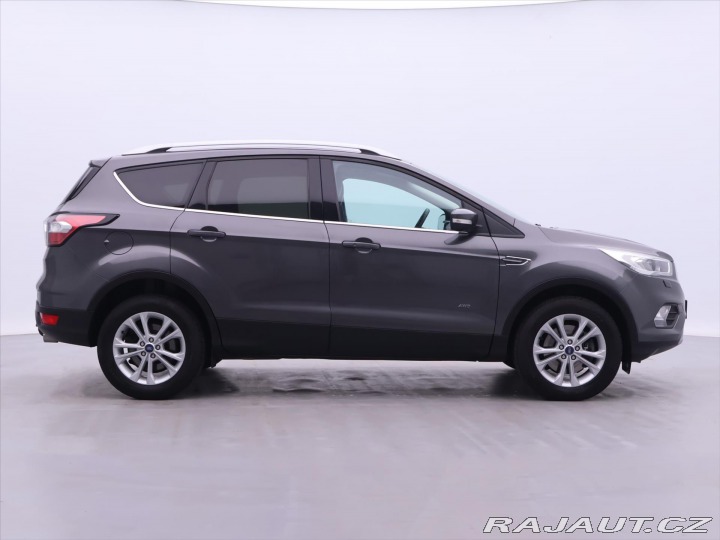 Ford Kuga 2,0 TDCI 110kW AWD Navi K 2019