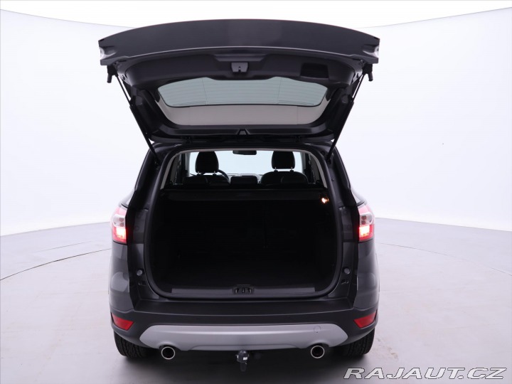 Ford Kuga 2,0 TDCI 110kW AWD Navi K 2019