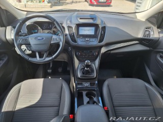 Ford Kuga 2,0 TDCI 110kW AWD CZ 2018