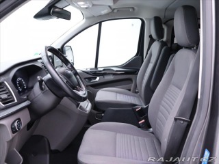 Ford Tourneo Custom 2,0 TDCi 136kW Aut. 8-Mís 2019