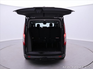 Ford Tourneo Custom 2,0 TDCi 136kW Aut. 8-Mís 2019