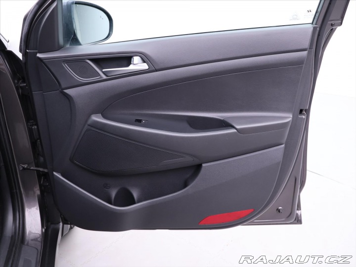 Hyundai Tucson 2,0 CRDi 100kW 4x4 Trikol 2016