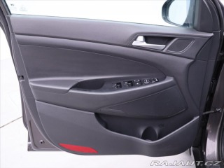 Hyundai Tucson 2,0 CRDi 100kW 4x4 Trikol 2016