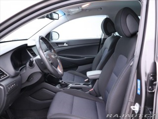 Hyundai Tucson 2,0 CRDi 100kW 4x4 Trikol 2016