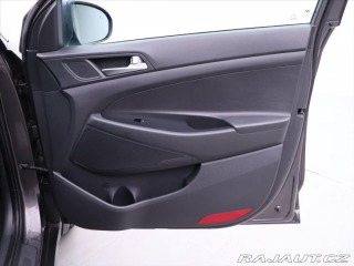 Hyundai Tucson 2,0 CRDi 100kW 4x4 Trikol 2016