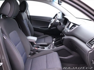 Hyundai Tucson 2,0 CRDi 100kW 4x4 Trikol 2016