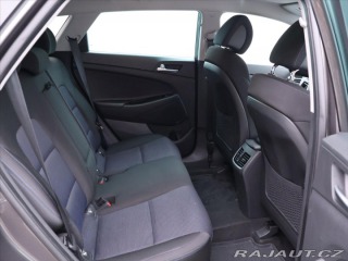 Hyundai Tucson 2,0 CRDi 100kW 4x4 Trikol 2016