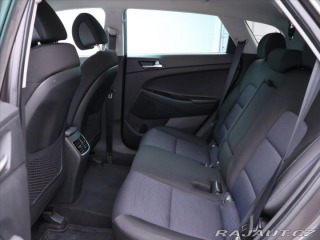 Hyundai Tucson 2,0 CRDi 100kW 4x4 Trikol 2016