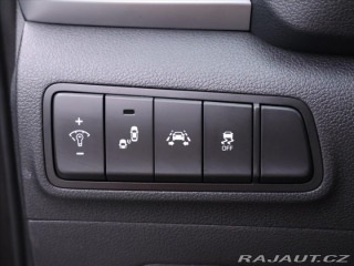 Hyundai Tucson 2,0 CRDi 100kW 4x4 Trikol 2016