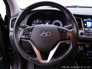 Hyundai Tucson 2,0 CRDi 100kW 4x4 Trikol 2016