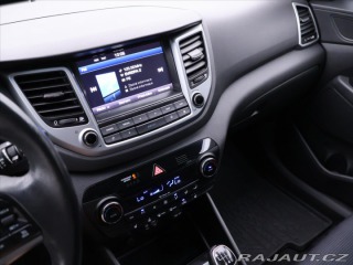 Hyundai Tucson 2,0 CRDi 100kW 4x4 Trikol 2016