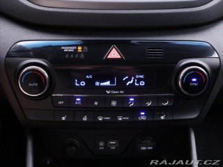 Hyundai Tucson 2,0 CRDi 100kW 4x4 Trikol 2016