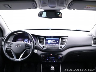 Hyundai Tucson 2,0 CRDi 100kW 4x4 Trikol 2016