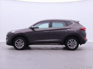 Hyundai Tucson 2,0 CRDi 100kW 4x4 Trikol 2016
