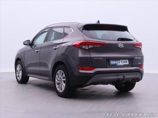 Hyundai Tucson 2,0 CRDi 100kW 4x4 Trikol 2016