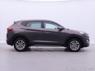 Hyundai Tucson 2,0 CRDi 100kW 4x4 Trikol 2016