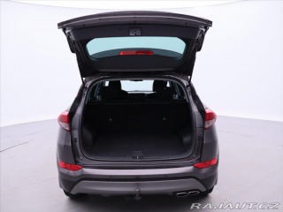 Hyundai Tucson 2,0 CRDi 100kW 4x4 Trikol 2016