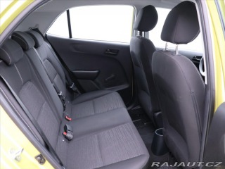 Kia Picanto 1,0 i 49kW Klima CZ Serv. 2021