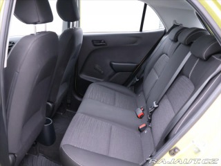 Kia Picanto 1,0 i 49kW Klima CZ Serv. 2021