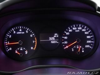 Kia Picanto 1,0 i 49kW Klima CZ Serv. 2021
