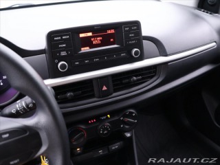 Kia Picanto 1,0 i 49kW Klima CZ Serv. 2021