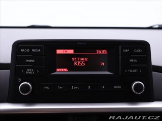 Kia Picanto 1,0 i 49kW Klima CZ Serv. 2021