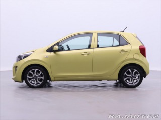 Kia Picanto 1,0 i 49kW Klima CZ Serv. 2021