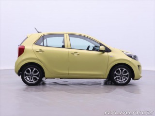 Kia Picanto 1,0 i 49kW Klima CZ Serv. 2021
