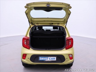 Kia Picanto 1,0 i 49kW Klima CZ Serv. 2021