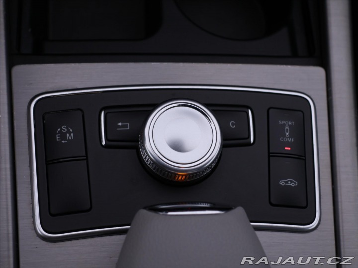 Mercedes-Benz E 3,0 350CDI 170kW 4Matic A 2010