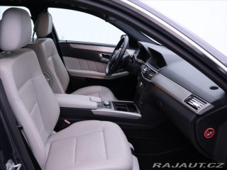 Mercedes-Benz E 3,0 350CDI 170kW 4Matic A 2010