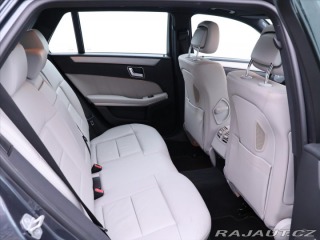 Mercedes-Benz E 3,0 350CDI 170kW 4Matic A 2010