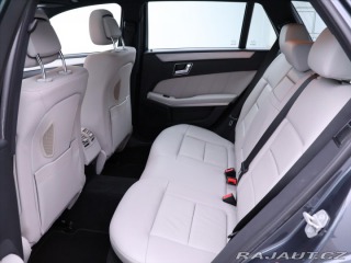 Mercedes-Benz E 3,0 350CDI 170kW 4Matic A 2010